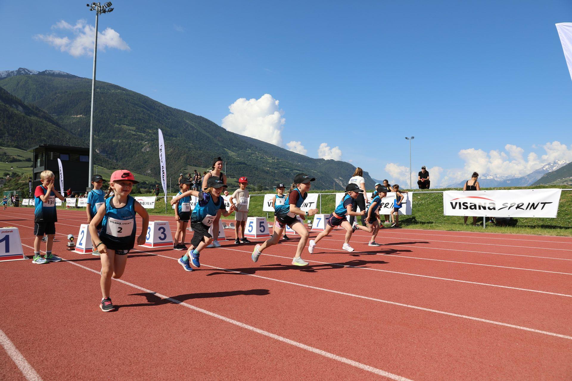 Visana Sprint 